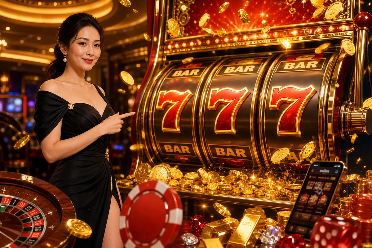 bet77x